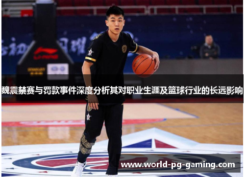 魏震禁赛与罚款事件深度分析其对职业生涯及篮球行业的长远影响