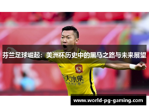 芬兰足球崛起：美洲杯历史中的黑马之路与未来展望