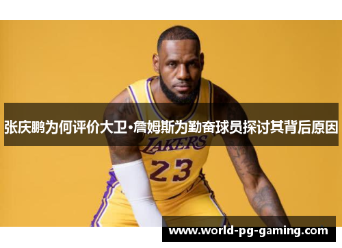 张庆鹏为何评价大卫·詹姆斯为勤奋球员探讨其背后原因