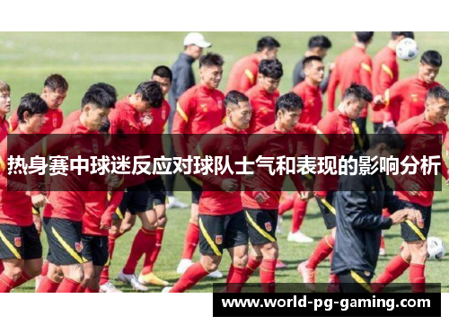 热身赛中球迷反应对球队士气和表现的影响分析