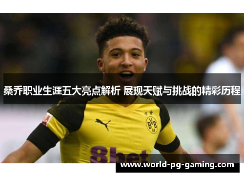 桑乔职业生涯五大亮点解析 展现天赋与挑战的精彩历程 桑乔职业生涯五大亮点解析 展现天赋与挑战的精彩历程