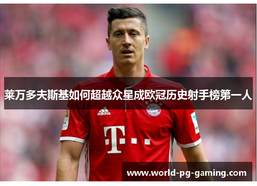 莱万多夫斯基如何超越众星成欧冠历史射手榜第一人